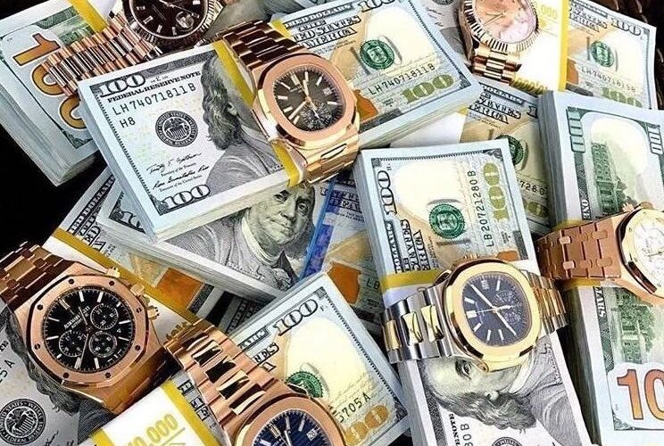 اگر میخواهید ثروتمند شوید به این ۹ توصیه عمل کنید اگر میخواهید ثروتمند شوید به این ۹ توصیه عمل کنید