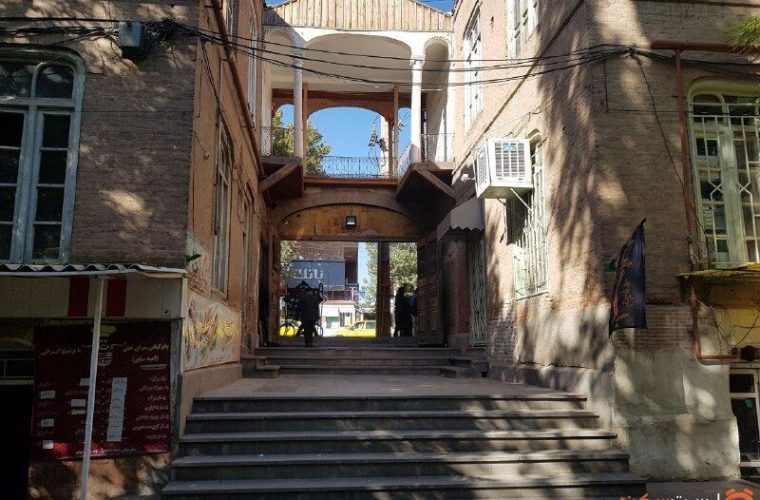 از سومین بازار تاریخی و جذاب ایران چه می دانید؟ +تصاویر