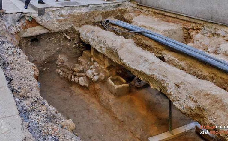 بقایای یک قهرمان شورشی به شکل عجیبی پیدا شد! +تصاویر بقایای یک قهرمان شورشی به شکل عجیبی پیدا شد! +تصاویر