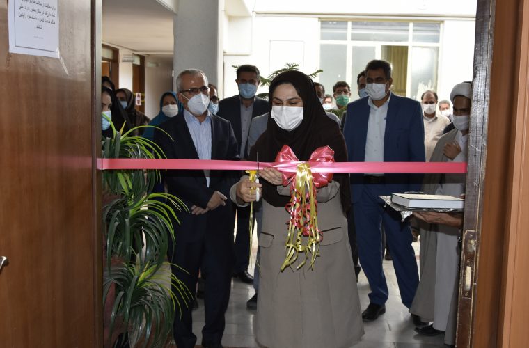 اجرای طرح ملی هر خانه یک، پایگاه سلامت در استان اجرای طرح ملی هر خانه یک، پایگاه سلامت در استان