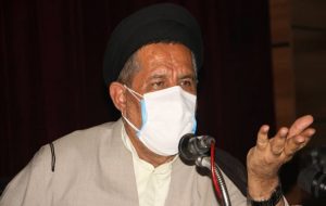 اظهارات جنجالی نماینده کهگیلویه در حضور معاون وزیر کشور/دهدشت شهر ارواح است