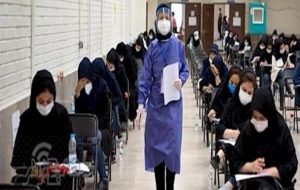 برترین‌های کنکور ۹۹ در گچساران اعلام شدند+اسامی