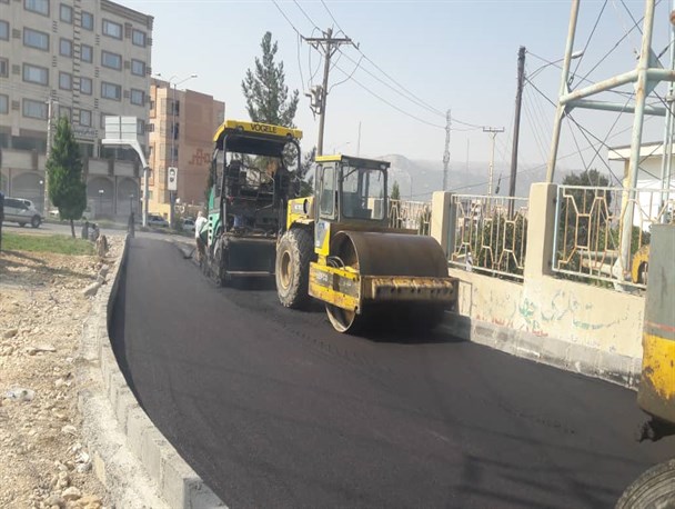 تحقق یک وعده در مرکز استان کهگیلویه و بویراحمد