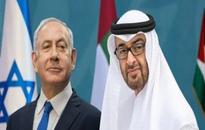 توافق امارات و رژیم غاصب صهیونیستی، صلح در برابر هیچ است