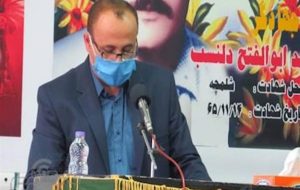 تولید ۹۲ تن عسل در شهرستان کهگیلویه