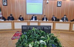 حمایت از گلخانه‌داران کهگیلویه و بویراحمد گامی عملیاتی در تحقق شعار سال