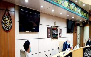 راه اندازی دانشکده پرستاری در دهدشت / تکمیل طرح های حوزه بهداشت و درمان کهگیلویه + تصویر