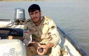 شهادت یک کهگیلویه و بویراحمدی در درگیری با اشرار و قاچاقچیان در خوزستان