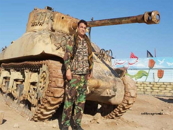 غافلگیری، مهمترین عامل پیروزی عملیات والفجر ۸ بود+تصاویر