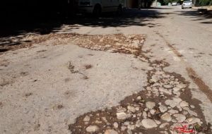 ماست‌مالی به سبک شهرداری یاسوج و هدر رفت بیت‌المال+ تصاویر