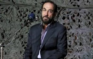 ناگفته‌های رزمنده مقاومت از مظلومیت “حاج قاسم”