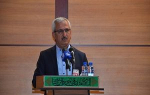 واکنش رئیس دانشگاه علوم پزشکی یاسوج به انتشار تصاویر جنجالی کارانه میلیونی هیات رئیسه دانشگاه