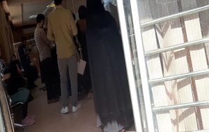 کندوهای کرونایی که رشته مسئولان را پنبه می‌کند+تصاویر