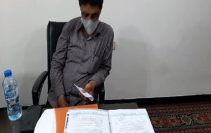 ۱۰ آبان‌ماه روز سرنوشت‌ساز برای مرد کهگیلویه و بویراحمدی/ تپش‌هایی که به شماره افتاده است