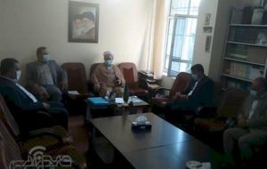 آثار تاریخی شهرستان باشت مرمت می شود