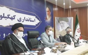 ابتلای ۱۱ هزار و ۳۵۶ نفر به کرونا در کهگیلویه و بویراحمد