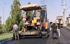 ادامه پروژه های عمرانی شهرداری در گچساران/ شهرداری پای کار خدمت‎ رسانی+فیلم