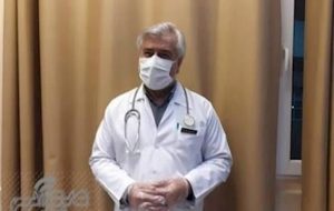 افزایش روز افزون مراجعین بیمارستان شهید جلیل+فیلم