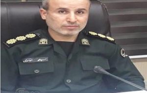 انهدام باند سارقان گوشی تلفن همراه و کیف قاپی شهرستان گچساران