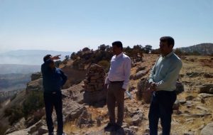 ایجاد زیرساخت‌های گردشگری در روستاهای هدف کهگیلویه و بویراحمد +تصاویر