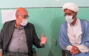 برخی مدیران قبلی پروژه جاده سوق دهدشت را “ماست مالی” کردند