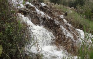 بهشت زیبای گمشده موگرمون کهگیلویه  به روایت تصویر