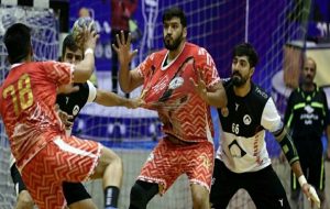 توقف فرازبام خائیز دهدشت مقابل حریف طبسی + تصاویر