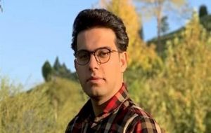 جوان کهگیلویه و بویراحمد برنده جایزه ۱۵۰۰ یورویی شد