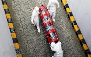 دولتمردان دنیا صف اول مبارزه با کرونا هستند، اما دولت ما مانع‌تراشی می‌کند