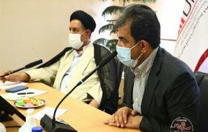 صدور پروانه بهره برداری فسفات چرام+ تصاویر