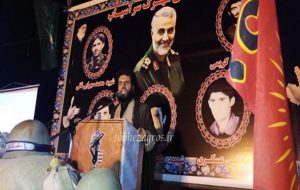 عاقل آن شهید۱۳ساله است که زیرتانک می رود و ترسوها با حضور ناو امریکایی به لرزه می افتند+تصاویر