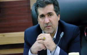 فرماندار بویراحمد به کرونا مبتلا شد/ بستری کناری در بخش ICU بیمارستان شهید جلیل