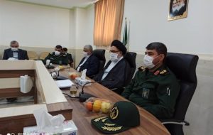 مسئولان ستادبازسازی عتبات عالیات کهگیلویه وبویراحمد منصوب شد+تصاویر