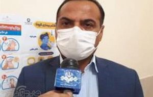 نظارت روزانه بر اصناف و ادارات شهرستان باشت