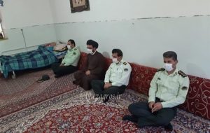 هر روز یک شهید تقدیم امنیت ایران می‌کنیم