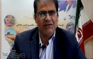 واکنش مدیرکل جهادکشاورزی کهگیلویه و بویراحمد به افزایش قیمت مرغ