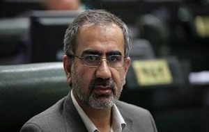 وزارت صمت بر قیمت کالاهای اساسی و بازار نظارت کند