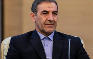 ابتلای ۱۰ نفر به کرونا در یک نشست دورهمی/۱۰۰ صنف متخلف پلمپ شدند