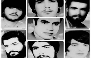 برشی از مبارزات انقلابی گچسارانی‌ها در پیروزی نهضت امام خمینی/ برگ زرین تاریخ انقلاب در قیام خونین ۱۹آبان ۵۷+تصاویر