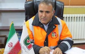 بسته بودن گردنه بیژن تا فروردین ۱۴۰۰