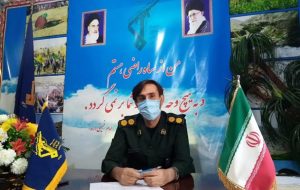 بسیج پیشرو خدمت رسانی و امید آفرینی در جامعه+تصاویر