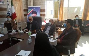 تاسف مدیرکل نظارت دانشگاه فنی و حرفه‌ای کشور از تبعیض‌ها