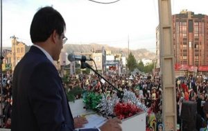 تولید مجموعه تلویزیونی “دسترنج” کلید خورد+فیلم