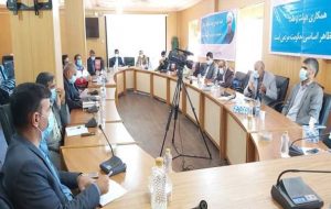 دورکاری ادارات کهگیلویه و بویراحمد تمدید شد