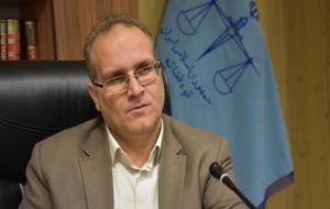 رفع تصرف ۴۵ هزارمتری از اراضی شهرستان دنا/با زمین‌خواران تعارف نداریم