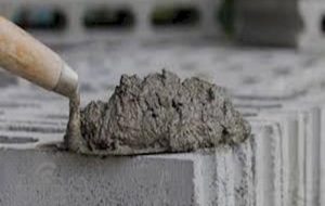 سیمان در شهرستان باشت لاکچری شد