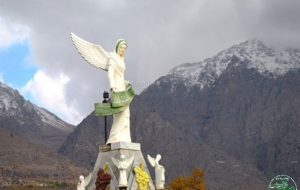 طبیعت پاییزی دنا به روایت تصویر