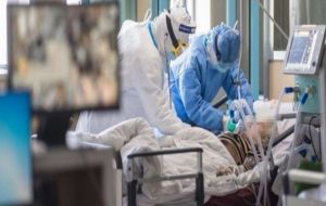 معضلی به نام همراه بیمار در بیمارستان “شهید جلیل” یاسوج