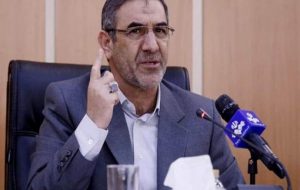 هشدار کلانتری به مدیرانی که مصوبات ستاد کرونا را اجرا نمی کنند