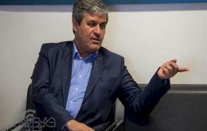 واکنش “تاجگردون” به سفر “قالیباف” به کهگیلویه و بویراحمد